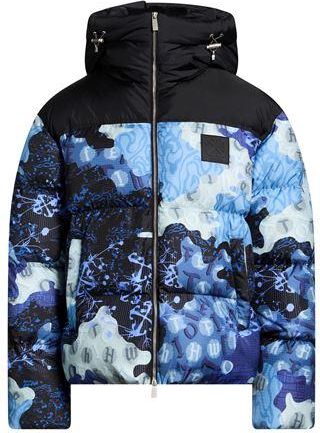 Off-white COATS & JACKETS - Puffers on YOOX.COM