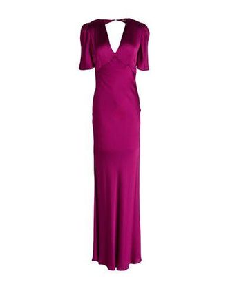 Twin-Set VESTIDOS - Vestidos largos en YOOX.COM