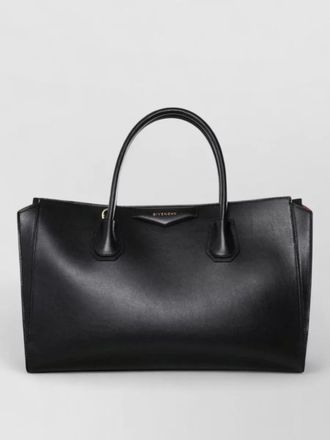 Givenchy antigona leather tote bag