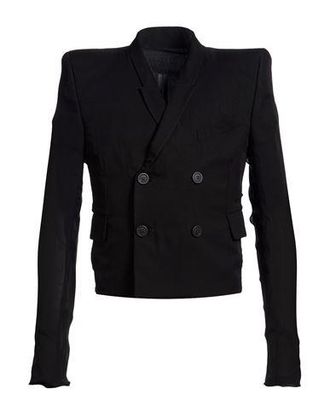 Rick Owens COMPLETI E COORDINATI - Blazers su YOOX.COM