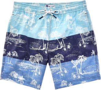 Trunks Surf & Swim Co. Sano Swim Short