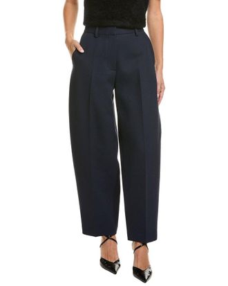 Rag & Bone Vicky Wool-Blend Pant
