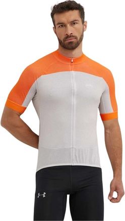 Poc Maillot Esencial Carretera - Sport - Hombre - Naranja - M