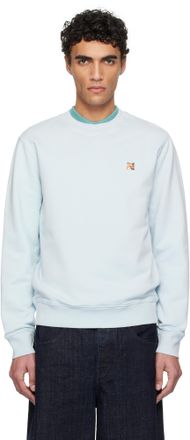 Visvim Navy Court L/S Sweatshirt from $540.00 - on Stylight