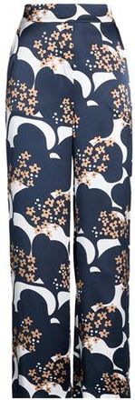 Herzensangelegenheit BOTTOMWEAR - Trousers on YOOX.COM