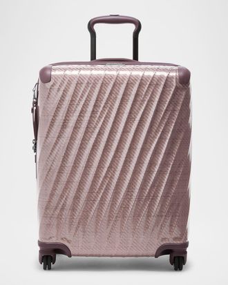 Tumi 19 Degree Lite Continental Carry-On Luggage