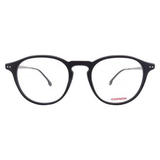 Carrera Demo Phantos Mens Eyeglasses CARRERA 8876 0003 49