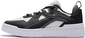 Li-Ning Superwave Lite Black White AGCS097-3