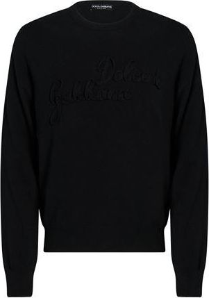 Dolce & Gabbana KNITWEAR - Jumpers on YOOX.COM