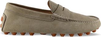 Tod's Tods Gommino Bubble schoenen Beige