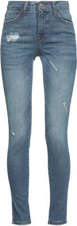 Guess PARTES DE ABAJO - Pantalones vaqueros en YOOX.COM