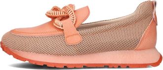 Hispanitas Dames, Schoenen, Roze, Maat: 35 EU Nylon
