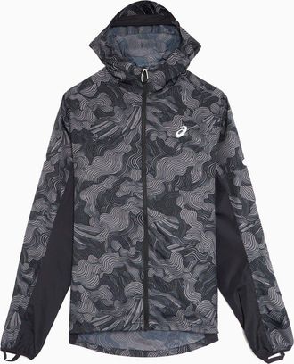 Asics Fujitrail Packable Jacket