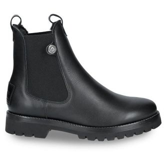 Panama Jack Francesca Igloo B7 Winterschuhe f&uuml;r Damen | schwarz