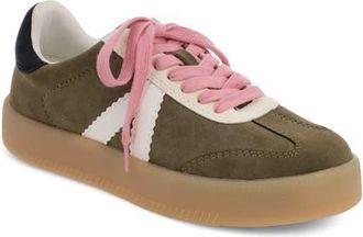 Mia Axel Sneaker in Khaki/White at Nordstrom, Size 8.5