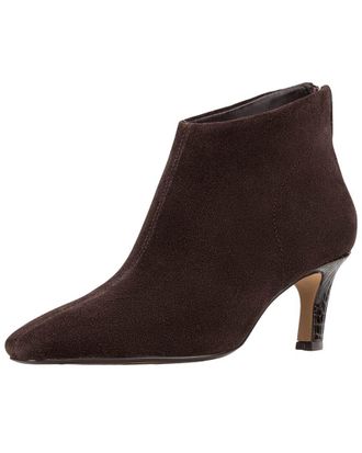 Donald J Pliner Bryanna 02 Suede Bootie