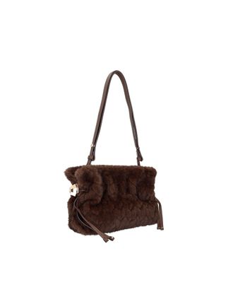 Liu Jo Hobo Bag - Brown
