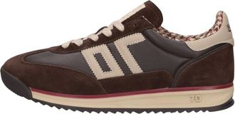 Back70 Back70, Heren, Schoenen, Bruin, Maat: 46 EU Leer