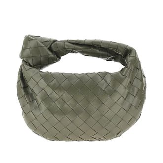 Bottega Veneta Mini Jodie bag Woman One Size