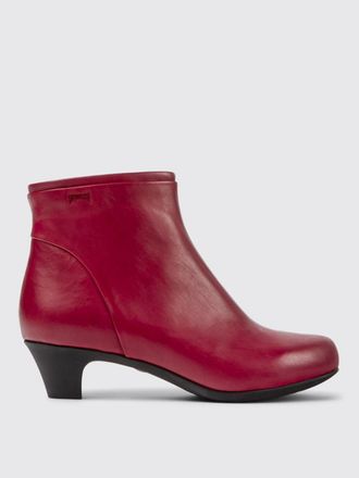 Camper Stivaletto Helena in pelle