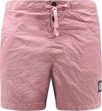 Stone Island zeekleding