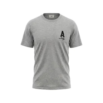 Autry Logo-print T-shirt