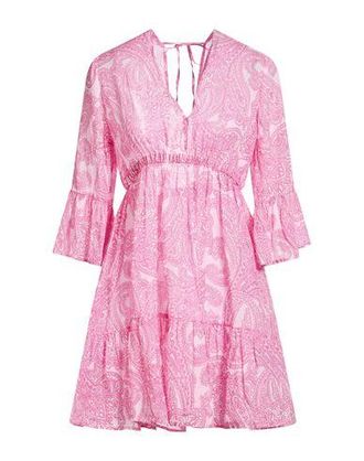 MC2 Saint Barth DRESSES - Mini dresses sur YOOX.COM