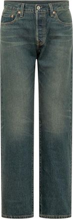 Levi's Donna, Jeans, Verde, W32, new