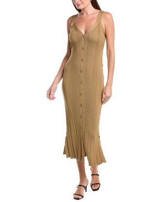 Proenza Schouler Ellis Dress