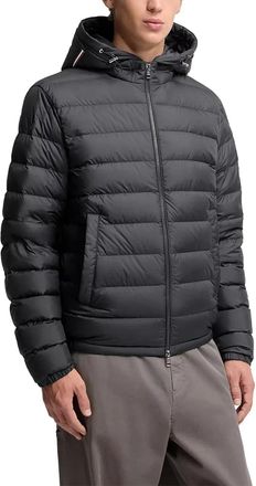 Moncler Vermeille Down Jacket