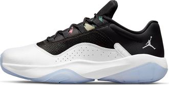 Nike Jordan Air Jordan 11 CMFT Low White Black CW0784-104