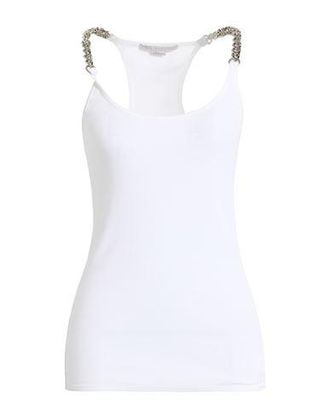 Stella McCartney TOPWEAR - Tank Tops on YOOX.COM