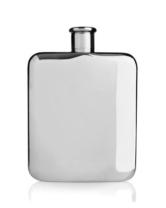 Viski Harrison Stainless Steel Flask