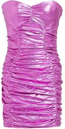 Elisabetta Franchi DRESSES - Mini dresses on YOOX.COM