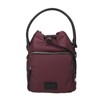 Premiata Donna, Borse, Rosso, Taglia unica, new