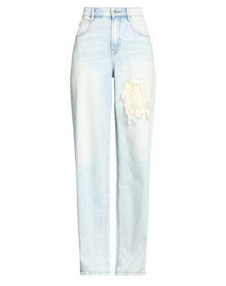 Miss Sixty PARTES DE ABAJO - Pantalones vaqueros en YOOX.COM