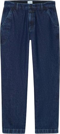 Closed Jeans affusolati Toledo - Blu