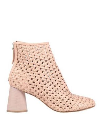 Halmanera SCHUHE - Stiefeletten auf YOOX.COM