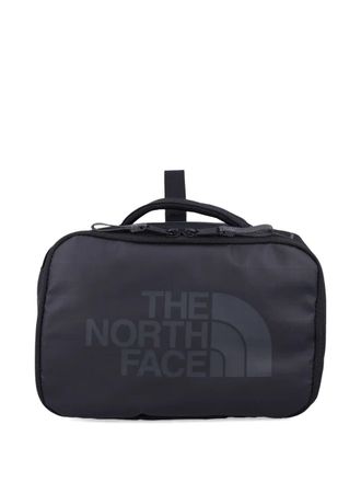 The North Face Wash Bag Polyester Base Camp Voyager Toiletry Kit