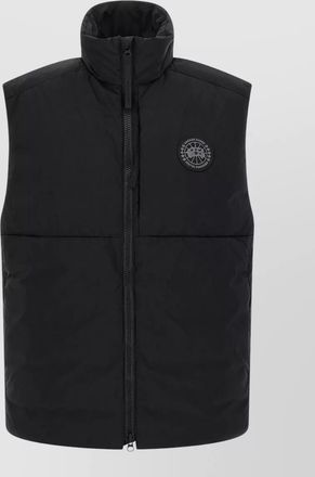 Canada Goose lodge vest