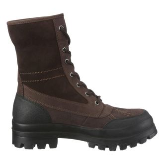 Ara Veterschoen enkellaars - Dames - Schoenen - Bruin - Maat: 39 EU Wol