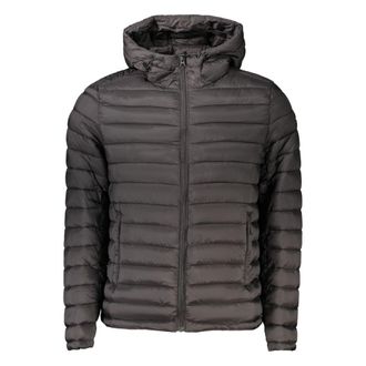 Cavalli Polyamide Mens Mens Jacket