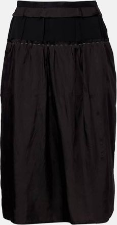 Maison Margiela Gonna midi