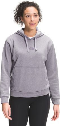 The North Face Womens Exploration Pullover Hoodie XS