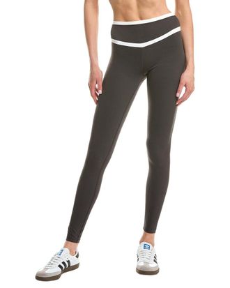 SPLITS59 Splits59 Mason High Waist Rigor Full Length Legging