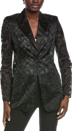 Akris Amedea Silk Jacket