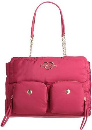 Love Moschino BOLSOS - Bolsos de asas largas en YOOX.COM