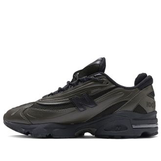 New Balance 1000 Black Metallic M1000UA