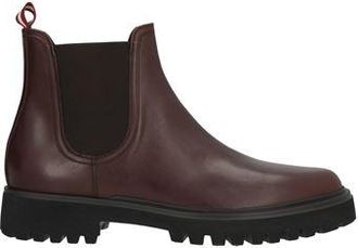 Bally CALZADO - Botines de ca&ntilde;a alta en YOOX.COM