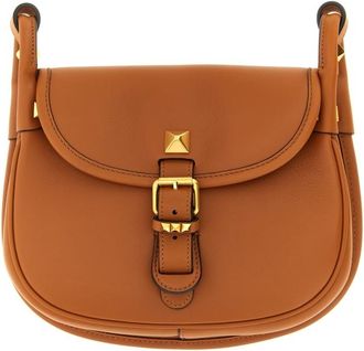 Valentino Garavani Valentinogaravani Flaneuse Small Shoulder Bag